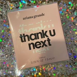 🌸 ARIANA GRANDE Thank U Next